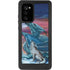Ed Beard Jr. Dragon and the Wolf Galaxy Note20 5G Waterproof Case