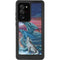 Ed Beard Jr. Dragon and the Wolf Galaxy Note20 Ultra 5G Waterproof Case