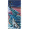 Ed Beard Jr. Dragon and the Wolf Galaxy S20 Fan Edition Skin