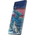 Ed Beard Jr. Dragon and the Wolf Galaxy S20 Fan Edition Skin