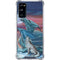 Ed Beard Jr. Dragon and the Wolf Galaxy S20 FE Clear Case