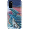 Ed Beard Jr. Dragon and the Wolf Galaxy S20 Lite Case