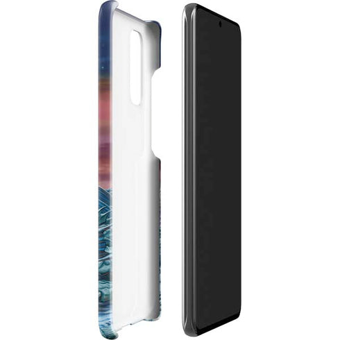 Ed Beard Jr. Dragon and the Wolf Galaxy S20 Lite Case