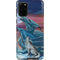 Ed Beard Jr. Dragon and the Wolf Galaxy S20 Plus Pro Case