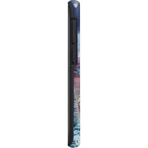 Ed Beard Jr. Dragon and the Wolf Galaxy S20 Plus Pro Case