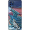 Ed Beard Jr. Dragon and the Wolf Galaxy S20 Plus Skin