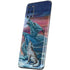 Ed Beard Jr. Dragon and the Wolf Galaxy S20 Plus Skin