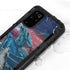 Ed Beard Jr. Dragon and the Wolf Galaxy S20 Plus Waterproof Case