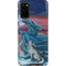 Ed Beard Jr. Dragon and the Wolf Galaxy S20 Pro Case
