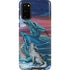 Ed Beard Jr. Dragon and the Wolf Galaxy S20 Pro Case