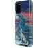 Ed Beard Jr. Dragon and the Wolf Galaxy S20 Pro Case
