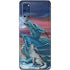 Ed Beard Jr. Dragon and the Wolf Galaxy S20 Skin