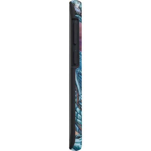 Ed Beard Jr. Dragon and the Wolf Galaxy S20 Ultra 5G Pro Case
