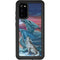 Ed Beard Jr. Dragon and the Wolf Galaxy S20 Waterproof Case