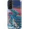 Ed Beard Jr. Dragon and the Wolf Galaxy S21 FE Pro Case