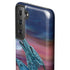 Ed Beard Jr. Dragon and the Wolf Galaxy S21 FE Pro Case