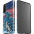 Ed Beard Jr. Dragon and the Wolf Galaxy S21 FE Pro Case