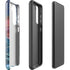 Ed Beard Jr. Dragon and the Wolf Galaxy S21 Plus 5G Pro Case