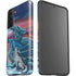 Ed Beard Jr. Dragon and the Wolf Galaxy S21 Plus 5G Pro Case