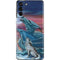 Ed Beard Jr. Dragon and the Wolf Galaxy S21 Plus 5G Skin