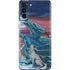 Ed Beard Jr. Dragon and the Wolf Galaxy S21 Plus 5G Skin
