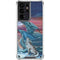 Ed Beard Jr. Dragon and the Wolf Galaxy S21 Ultra 5G Clear Case