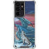 Ed Beard Jr. Dragon and the Wolf Galaxy S21 Ultra 5G Clear Case