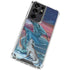 Ed Beard Jr. Dragon and the Wolf Galaxy S21 Ultra 5G Clear Case