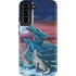 Ed Beard Jr. Dragon and the Wolf Galaxy S22 Plus Pro Case