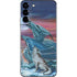 Ed Beard Jr. Dragon and the Wolf Galaxy S22 Plus Skin