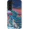 Ed Beard Jr. Dragon and the Wolf Galaxy S22 Pro Case