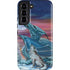 Ed Beard Jr. Dragon and the Wolf Galaxy S22 Pro Case
