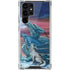 Ed Beard Jr. Dragon and the Wolf Galaxy S22 Ultra Clear Case