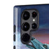 Ed Beard Jr. Dragon and the Wolf Galaxy S22 Ultra Pro Case