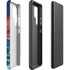 Ed Beard Jr. Dragon and the Wolf Galaxy S22 Ultra Pro Case