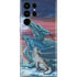 Ed Beard Jr. Dragon and the Wolf Galaxy S22 Ultra Skin