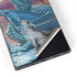 Ed Beard Jr. Dragon and the Wolf Galaxy S22 Ultra Skin
