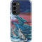Ed Beard Jr. Dragon and the Wolf Galaxy S23 Plus Pro Case