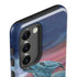 Ed Beard Jr. Dragon and the Wolf Galaxy S23 Plus Pro Case