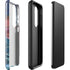 Ed Beard Jr. Dragon and the Wolf Galaxy S23 Plus Pro Case