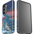 Ed Beard Jr. Dragon and the Wolf Galaxy S23 Plus Pro Case