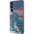 Ed Beard Jr. Dragon and the Wolf Galaxy S23 Plus Skin