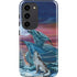 Ed Beard Jr. Dragon and the Wolf Galaxy S23 Pro Case