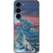 Ed Beard Jr. Dragon and the Wolf Galaxy S23 Skin