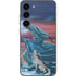 Ed Beard Jr. Dragon and the Wolf Galaxy S23 Skin