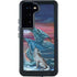 Ed Beard Jr. Dragon and the Wolf Galaxy S23 Waterproof Case