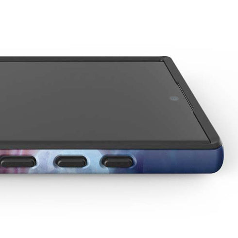 Dragon and the Wolf by Ed Beard Jr Galaxy S24 Ultra Impact Case