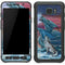 Ed Beard Jr. Dragon and the Wolf Galaxy S7 Active Skin