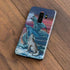 Ed Beard Jr. Dragon and the Wolf Galaxy S9 Plus Skin