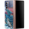 Ed Beard Jr. Dragon and the Wolf Galaxy Z Fold2 5G Skin